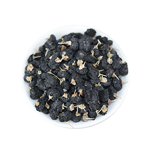 BLACK GOJI BERRY