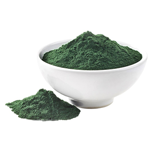 SPIRULINA POWDER