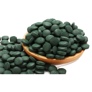 SPIRULINA TABLET